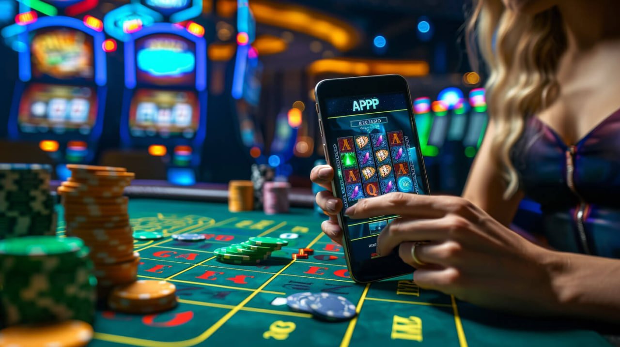 Layar gameplay Live Blackjack torpedo 4d menampilkan kartu dealer dan tombol keputusan pemain